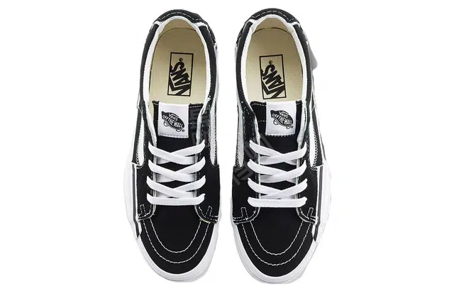 Vans SK8 LOW
