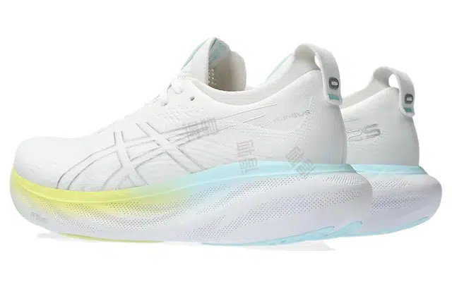 Asics GEL-Nimbus 25