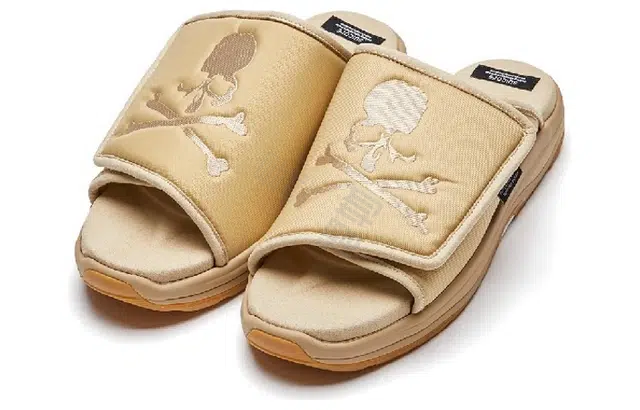 mastermind JAPAN x Suicoke