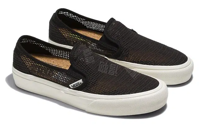 Vans slip-on Mesh Vr3 Sf