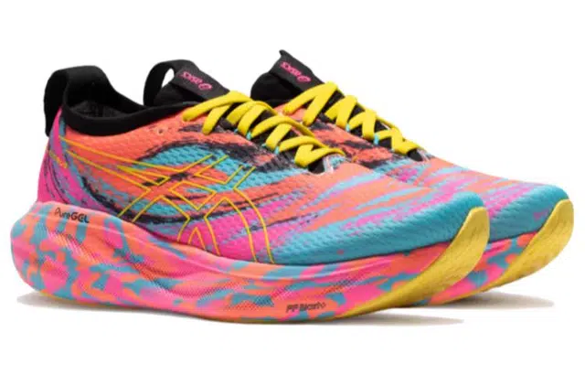 Asics GEL-Nimbus 25