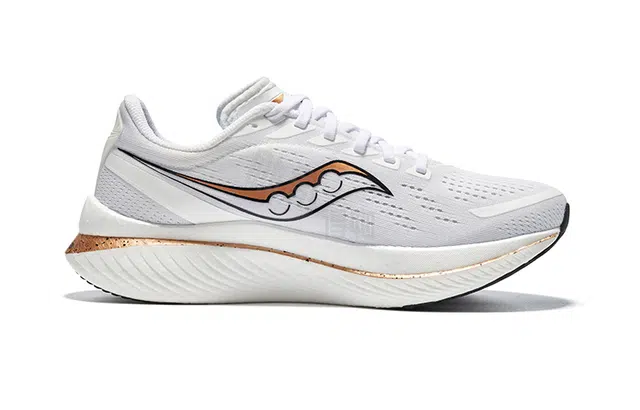 Saucony Endorphin Speed 3