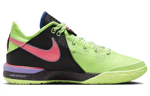 Nike LeBron NXXT Gen
