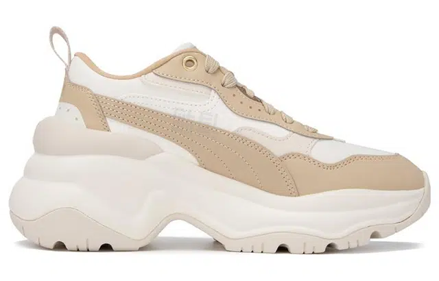 PUMA Cilia Wedge