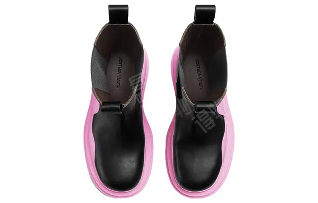 Bottega Veneta Tire