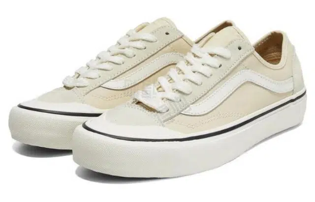 Vans Style 136 Decon Vr3 Sf