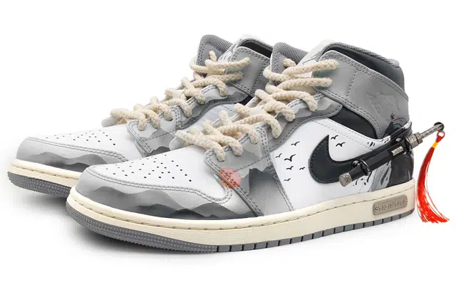 Jordan Air Jordan 1 Mid
