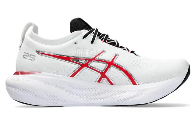 Asics GEL-Nimbus 25 Anniversary