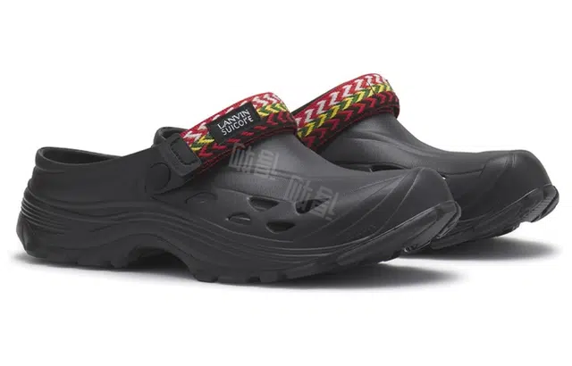 Suicoke x Lanvin