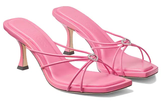 Jimmy Choo Indiya 7cm