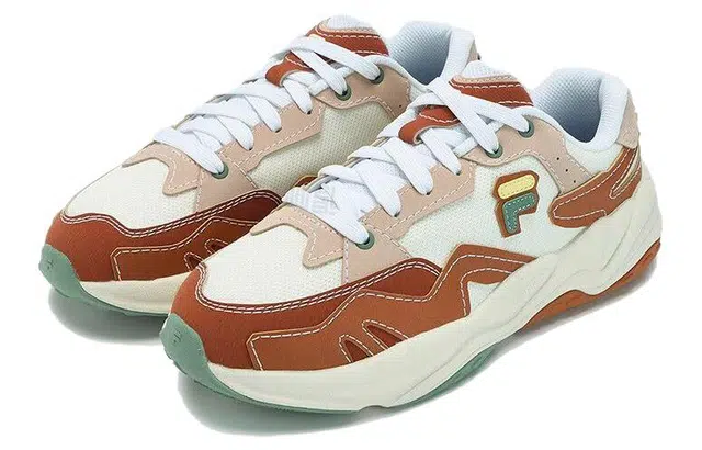 FILA FUSION Flash