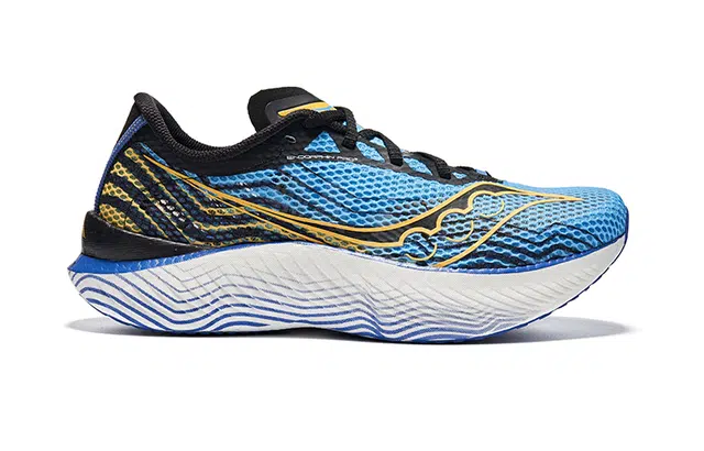 Saucony Endorphin Pro 3