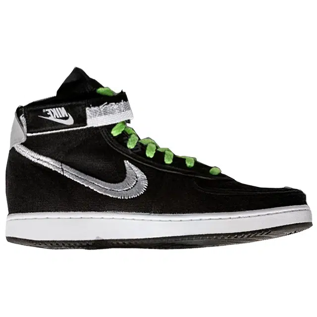 Stussy x Nike Vandal High