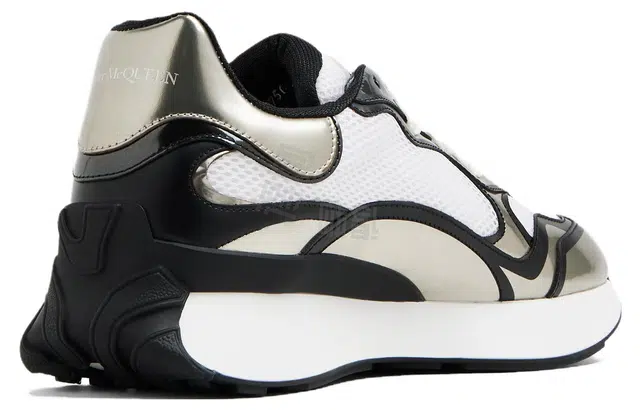Alexander McQueen Sprint Runner