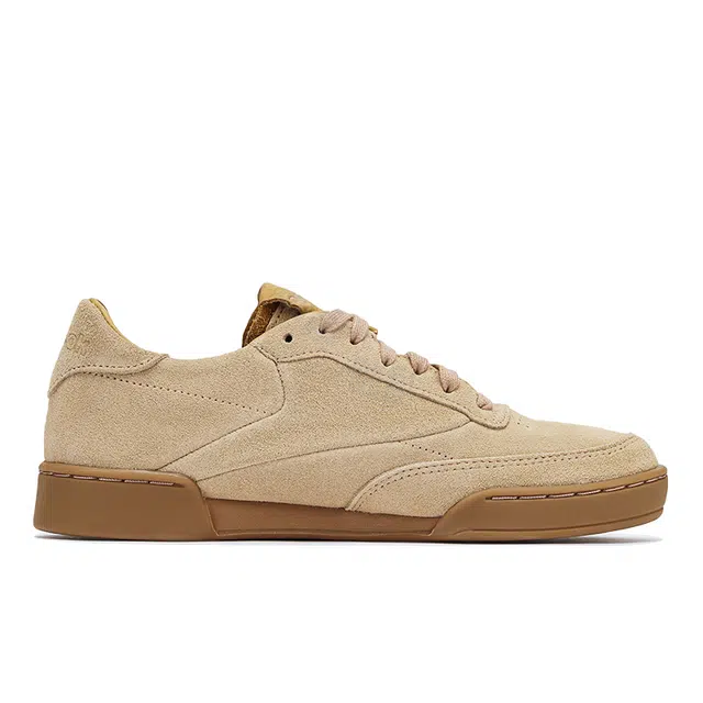 Reebok Club C Clean