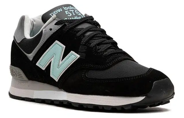 Studio FY7 x New Balance NB 576