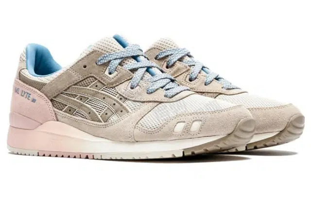 Asics Gel-Lyte 3 "Arctic Sky"