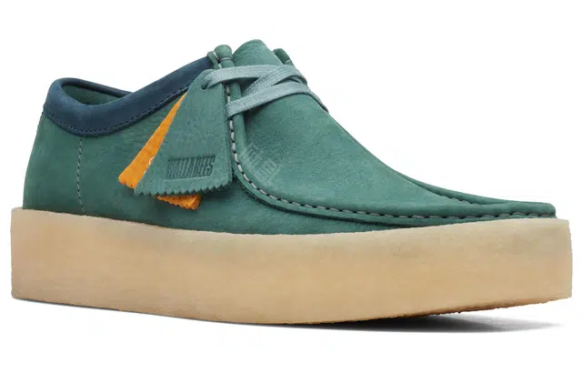 Clarks