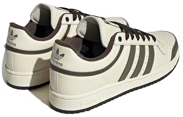 adidas originals Top ten Low