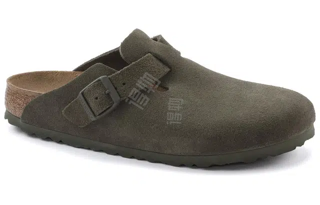 Birkenstock Boston
