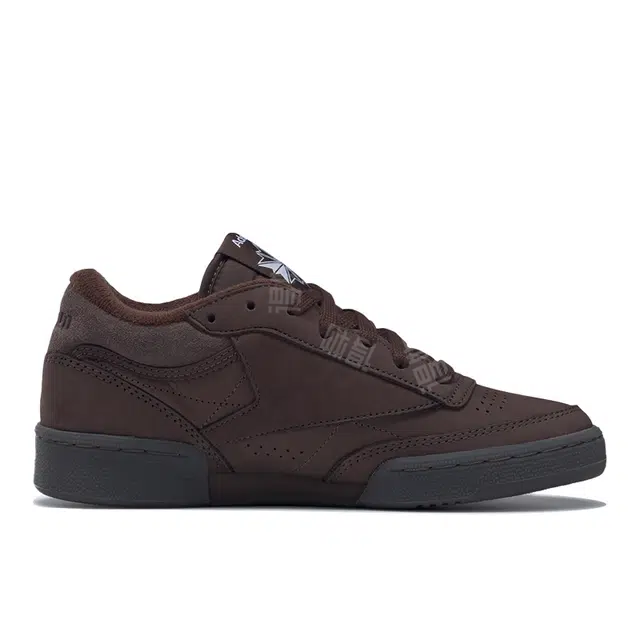 Adsum x Reebok Club C Mid Ii