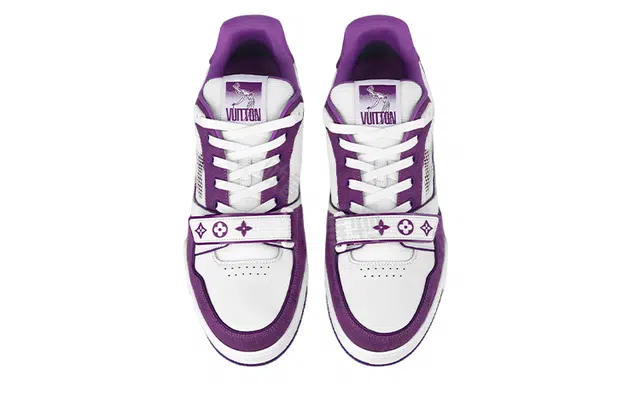 LOUIS VUITTON Trainer