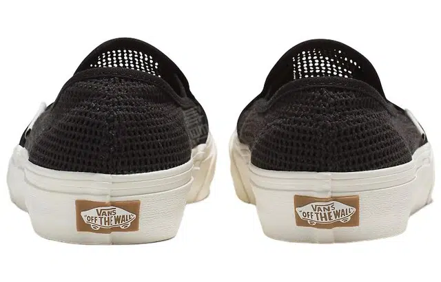 Vans slip-on Mesh Vr3 Sf