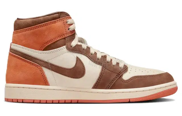 Jordan Air Jordan 1 High OG "Cacao Wow and Sand Drift"
