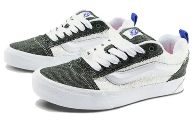 Vans Knu Skool