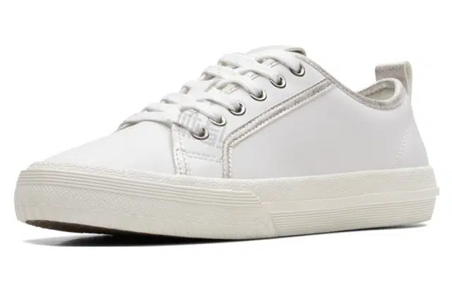 Clarks PU