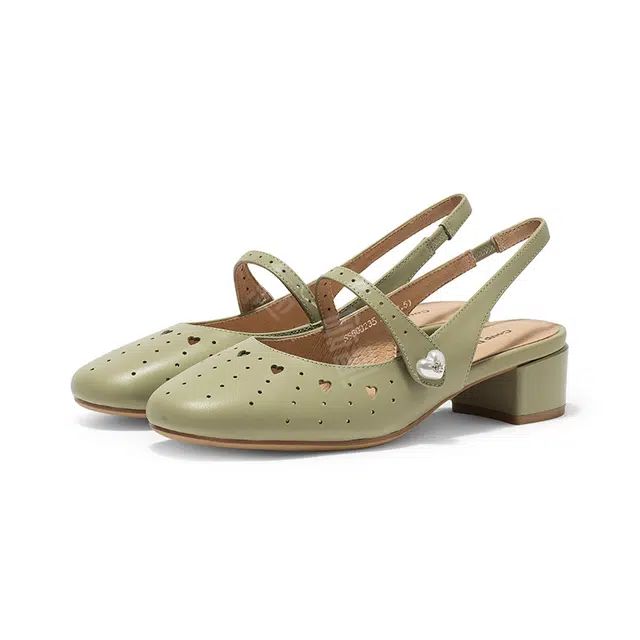 Coup De Foudre 3.5cm