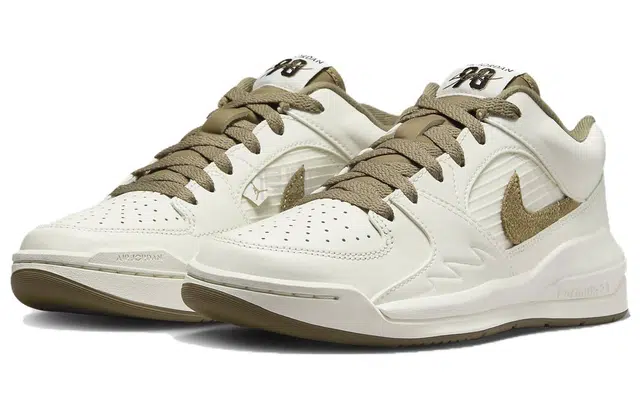 Jordan Stadium 90