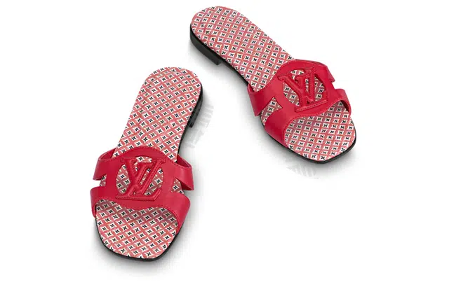 LOUIS VUITTON Isola