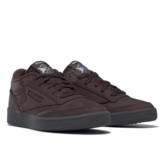 Adsum x Reebok Club C Mid Ii