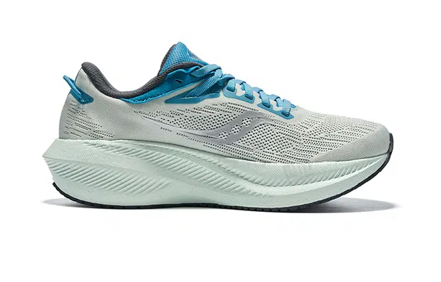 Saucony Triumph 21