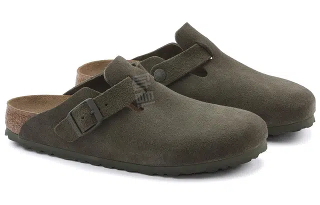 Birkenstock Boston