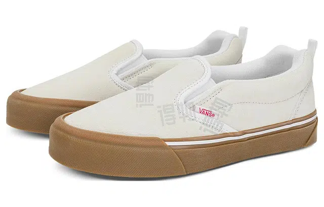 Vans Knu Slip