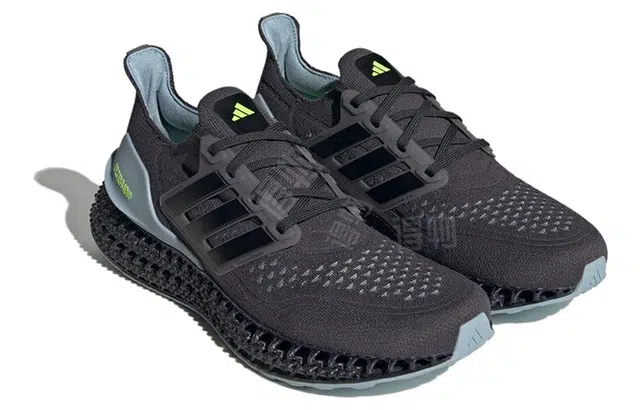 adidas Ultra 4D