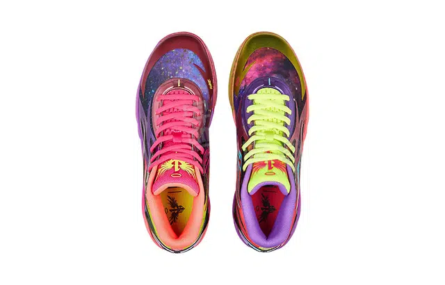 PUMA MB.02 be you