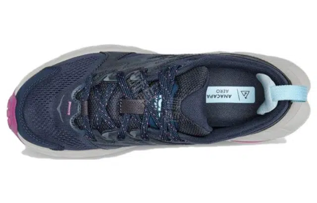 HOKA ONE ONE Anacapa Breeze Low