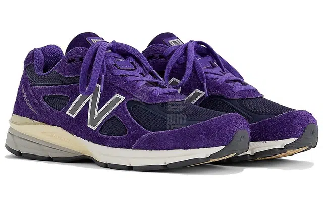 New Balance NB 990 V4