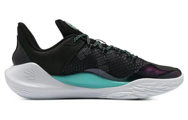 Under Armour Curry 11 11
