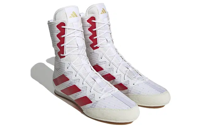 adidas Box Hog 4