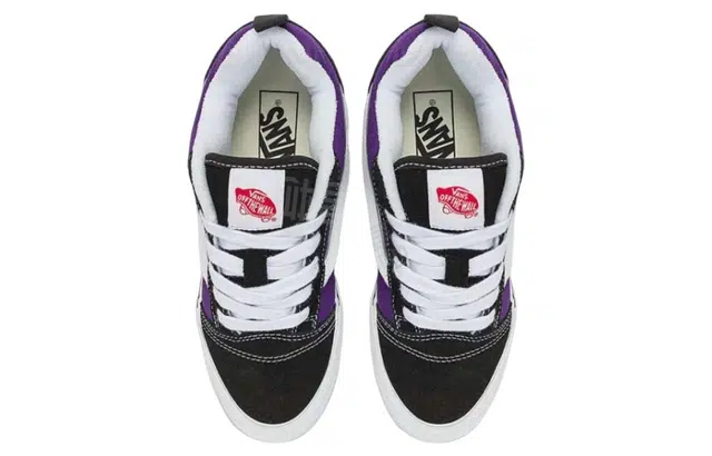 Vans Knu Skool
