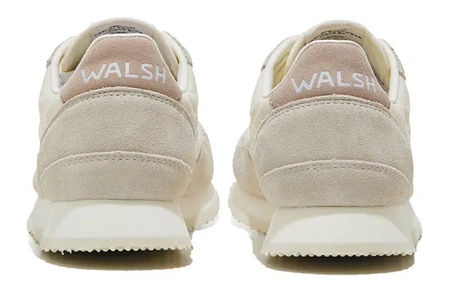 Norman Walsh