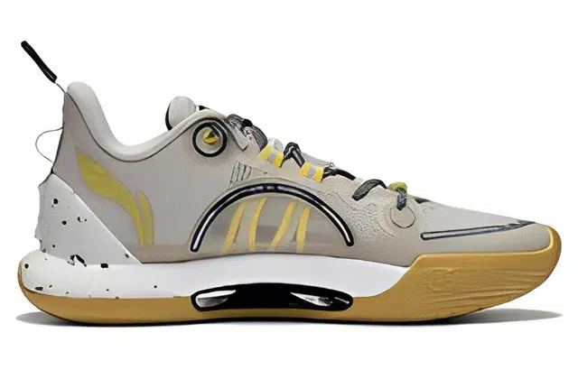 LiNing EVOLUTION LOW