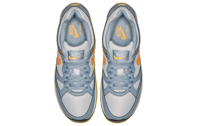 Nike Air Span 2