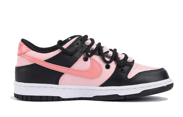 Nike Dunk Low Black GS
