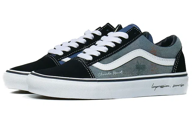 Vans Old Skool Navy
