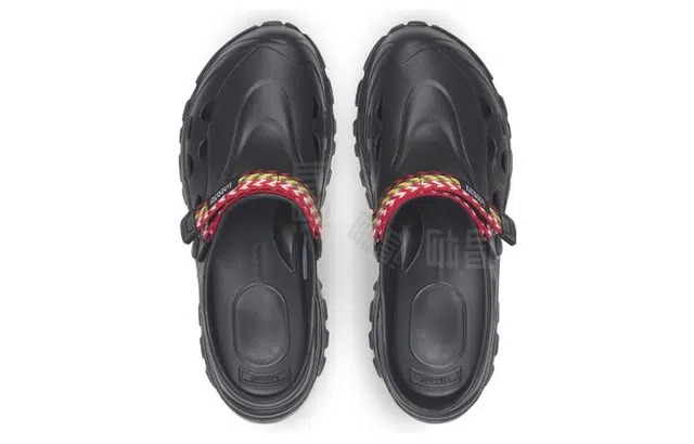 Suicoke x Lanvin